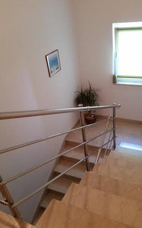 Apartments Garac Dugi Rat Eksteriør bilde
